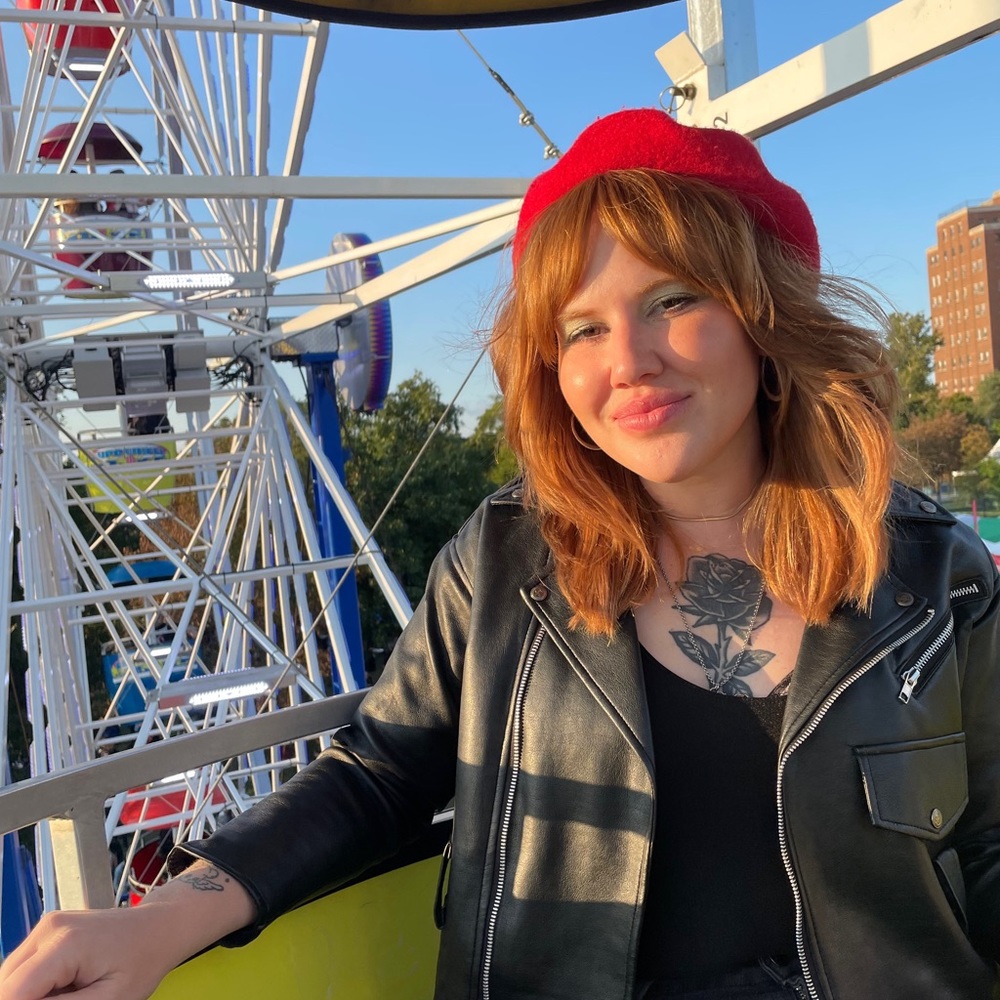 Meet your Posher, Brittany